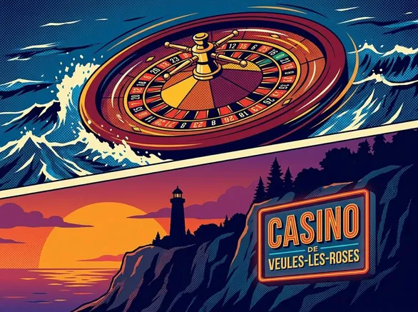 Asset casino de veules les tapnx